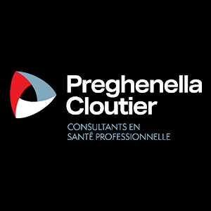 Logo Preghenella Cloutier